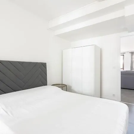 Agreable Pres De Paris - Iv Apartment *