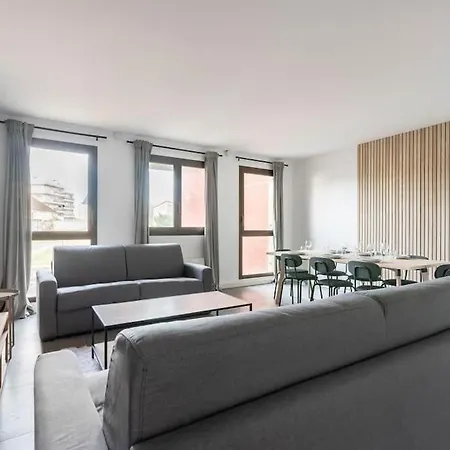 Agreable Pres De Paris - Iv