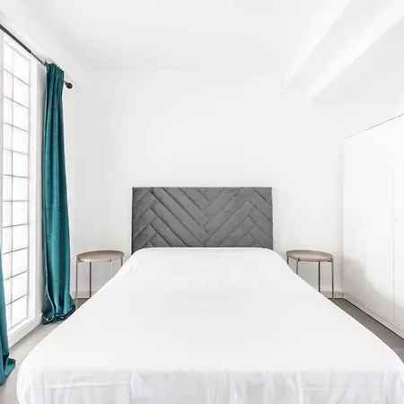 Apartment Agreable Pres De Paris - Iv