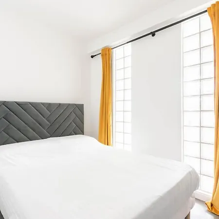 Agreable Pres De Paris - Iv